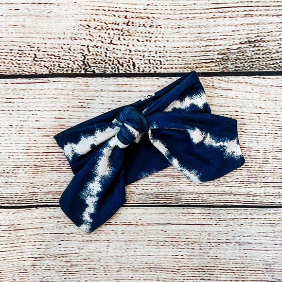 NWOT eyee tie-Dye Headband - Picture 1 of 3